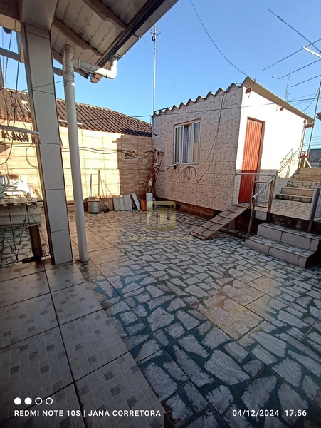 CASA Á VENDA EM CACHOEIRINHA/JARDIM DO BOSQUE!!: 16ª foto da galeria de imagens do imóvel