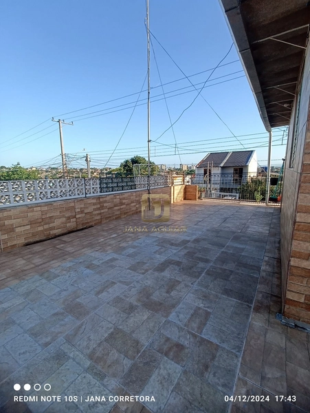 CASA Á VENDA EM CACHOEIRINHA/JARDIM DO BOSQUE!!: 19ª foto da galeria de imagens do imóvel