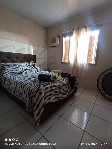 CASA Á VENDA EM CACHOEIRINHA/JARDIM DO BOSQUE!!: 11ª foto da galeria de imagens do imóvel