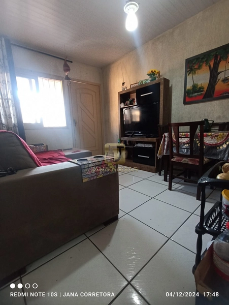 CASA Á VENDA EM CACHOEIRINHA/JARDIM DO BOSQUE!!: 8ª foto da galeria de imagens do imóvel