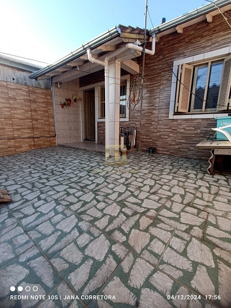 CASA Á VENDA EM CACHOEIRINHA/JARDIM DO BOSQUE!!: 5ª foto da galeria de imagens do imóvel