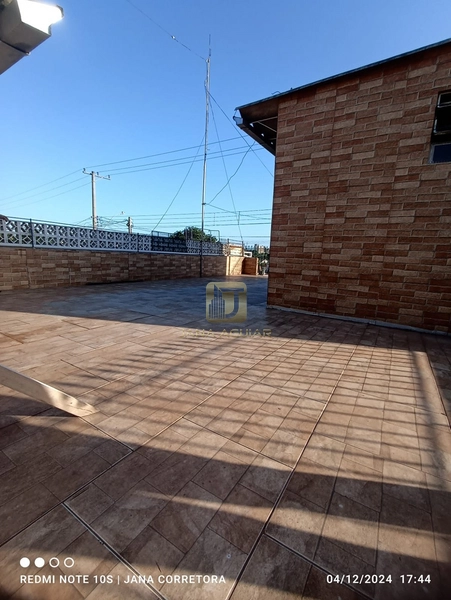 CASA Á VENDA EM CACHOEIRINHA/JARDIM DO BOSQUE!!: 17ª foto da galeria de imagens do imóvel