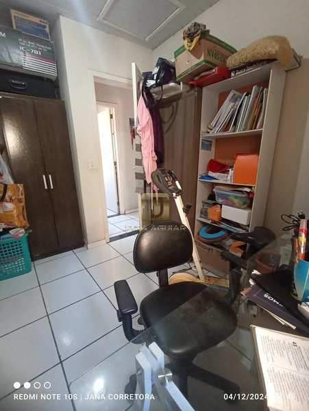 CASA Á VENDA EM CACHOEIRINHA/JARDIM DO BOSQUE!!: 15ª foto da galeria de imagens do imóvel