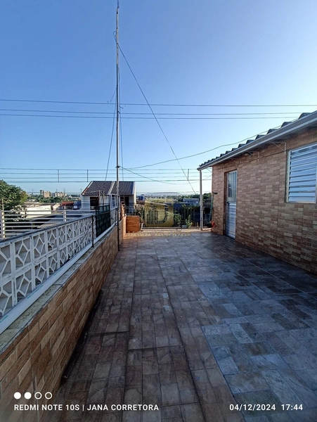 CASA Á VENDA EM CACHOEIRINHA/JARDIM DO BOSQUE!!: 18ª foto da galeria de imagens do imóvel