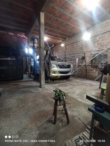 CASA Á VENDA EM CACHOEIRINHA/JARDIM DO BOSQUE!!: 2ª foto da galeria de imagens do imóvel