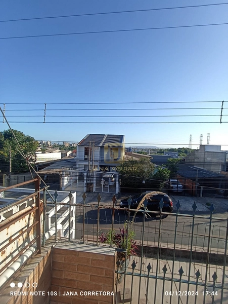 CASA Á VENDA EM CACHOEIRINHA/JARDIM DO BOSQUE!!: 21ª foto da galeria de imagens do imóvel