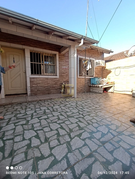 CASA Á VENDA EM CACHOEIRINHA/JARDIM DO BOSQUE!!: 4ª foto da galeria de imagens do imóvel