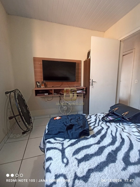 CASA Á VENDA EM CACHOEIRINHA/JARDIM DO BOSQUE!!: 12ª foto da galeria de imagens do imóvel