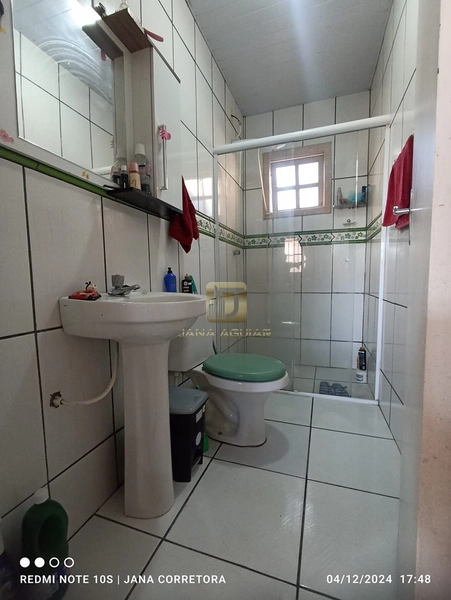 CASA Á VENDA EM CACHOEIRINHA/JARDIM DO BOSQUE!!: 13ª foto da galeria de imagens do imóvel