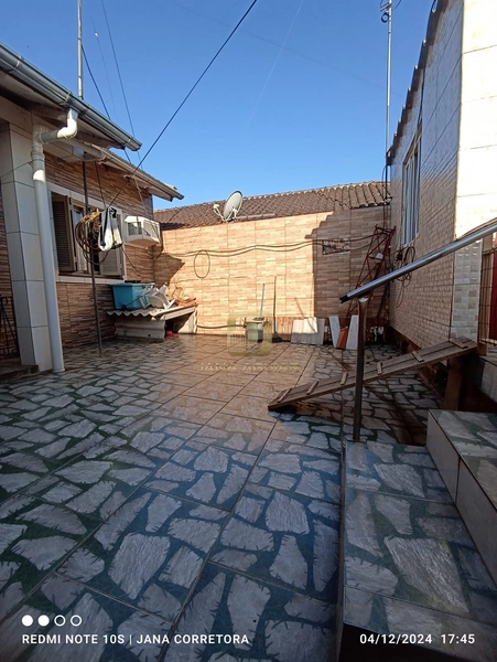 CASA Á VENDA EM CACHOEIRINHA/JARDIM DO BOSQUE!!: 3ª foto da galeria de imagens do imóvel