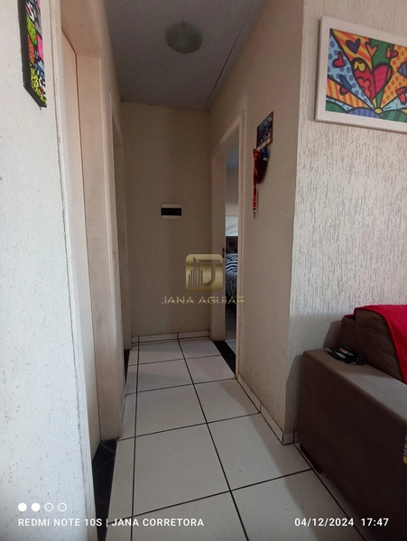 CASA Á VENDA EM CACHOEIRINHA/JARDIM DO BOSQUE!!: 10ª foto da galeria de imagens do imóvel