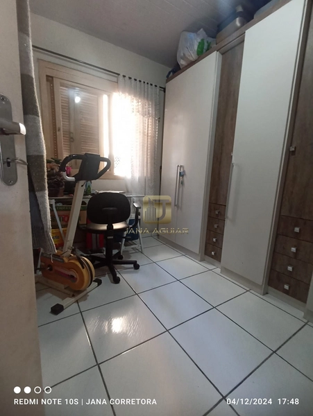 CASA Á VENDA EM CACHOEIRINHA/JARDIM DO BOSQUE!!: 14ª foto da galeria de imagens do imóvel