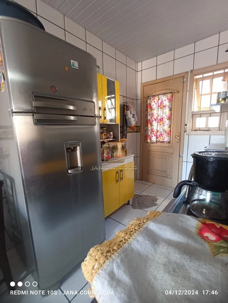 CASA Á VENDA EM CACHOEIRINHA/JARDIM DO BOSQUE!!: 9ª foto da galeria de imagens do imóvel