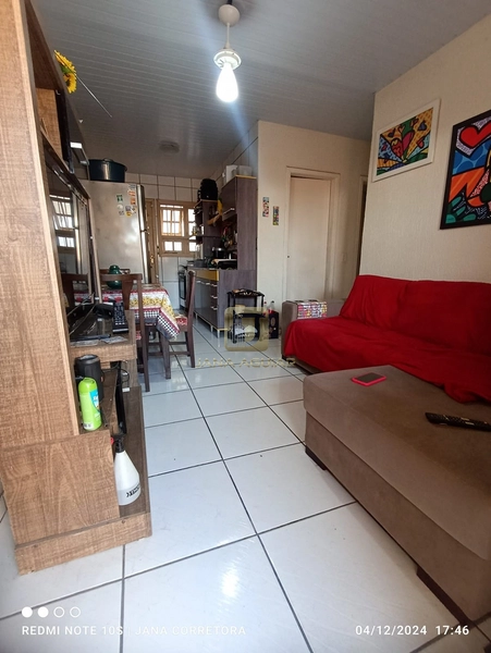 CASA Á VENDA EM CACHOEIRINHA/JARDIM DO BOSQUE!!: 6ª foto da galeria de imagens do imóvel