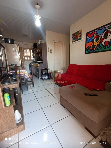 CASA Á VENDA EM CACHOEIRINHA/JARDIM DO BOSQUE!!: 7ª foto da galeria de imagens do imóvel