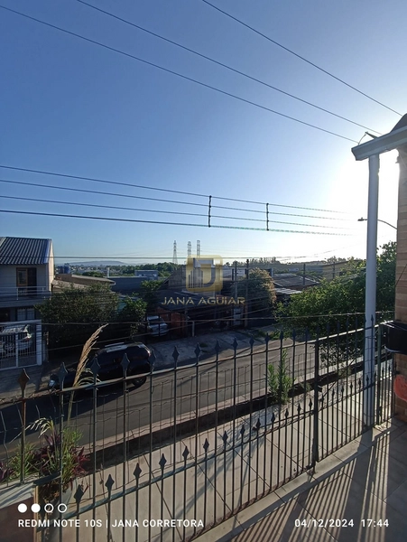 CASA Á VENDA EM CACHOEIRINHA/JARDIM DO BOSQUE!!: 22ª foto da galeria de imagens do imóvel