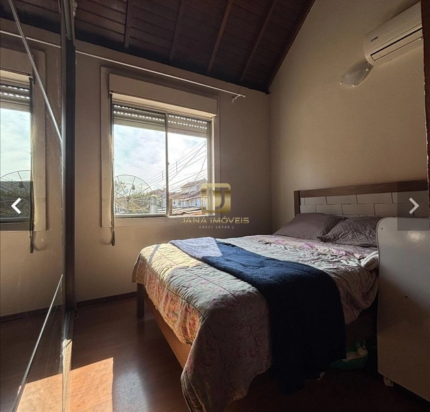 Excelente duplex de 2 dormitórios ,do Parque da Matriz , Cachoeirinha  : 5ª foto da galeria de imagens do imóvel