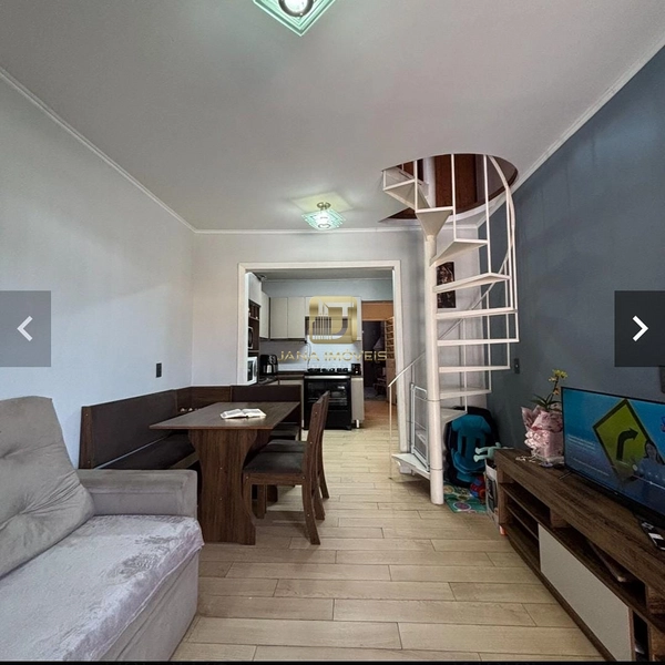 Excelente duplex de 2 dormitórios ,do Parque da Matriz , Cachoeirinha  : 2ª foto da galeria de imagens do imóvel
