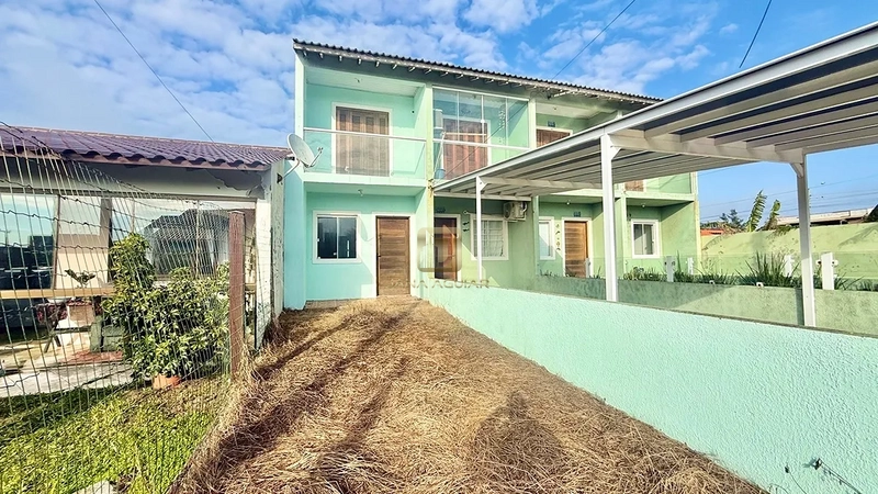 Casa à venda na Praia de Cidreira - RS: 1ª foto da galeria de imagens do imóvel