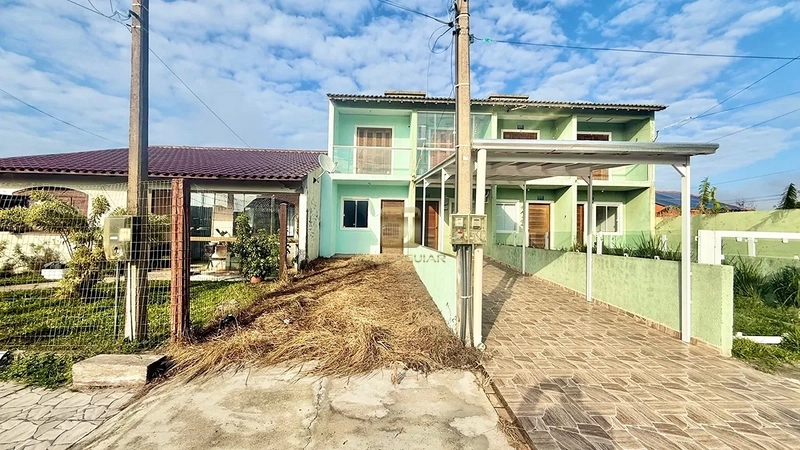 Casa à venda na Praia de Cidreira - RS: 2ª foto da galeria de imagens do imóvel