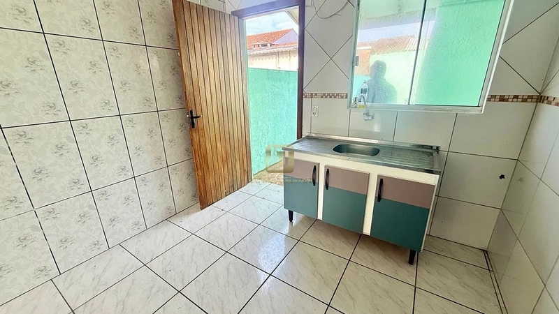 Casa à venda na Praia de Cidreira - RS: 8ª foto da galeria de imagens do imóvel