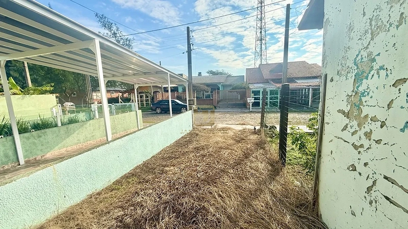 Casa à venda na Praia de Cidreira - RS: 3ª foto da galeria de imagens do imóvel