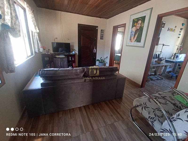 CASA A VENDA EM CACHOEIRINHA: 6ª foto da galeria de imagens do imóvel