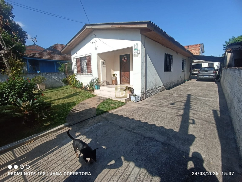 Imóvel residencial ou comercial