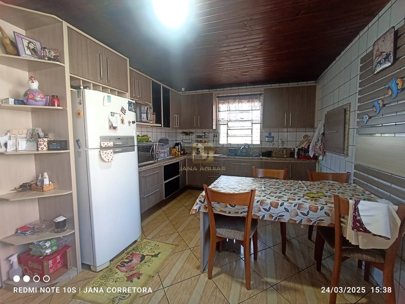 CASA A VENDA EM CACHOEIRINHA: 10ª foto da galeria de imagens do imóvel