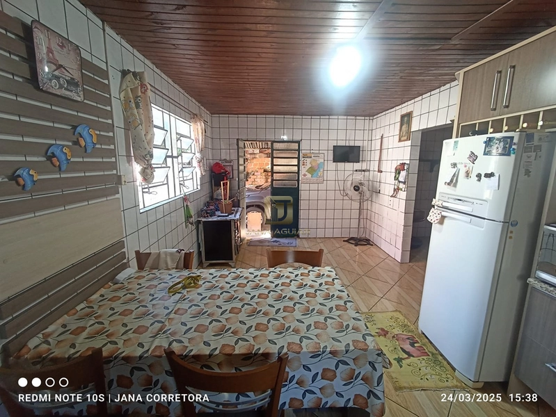 CASA A VENDA EM CACHOEIRINHA: 9ª foto da galeria de imagens do imóvel