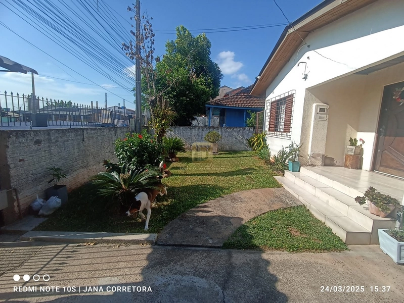 CASA A VENDA EM CACHOEIRINHA: 2ª foto da galeria de imagens do imóvel