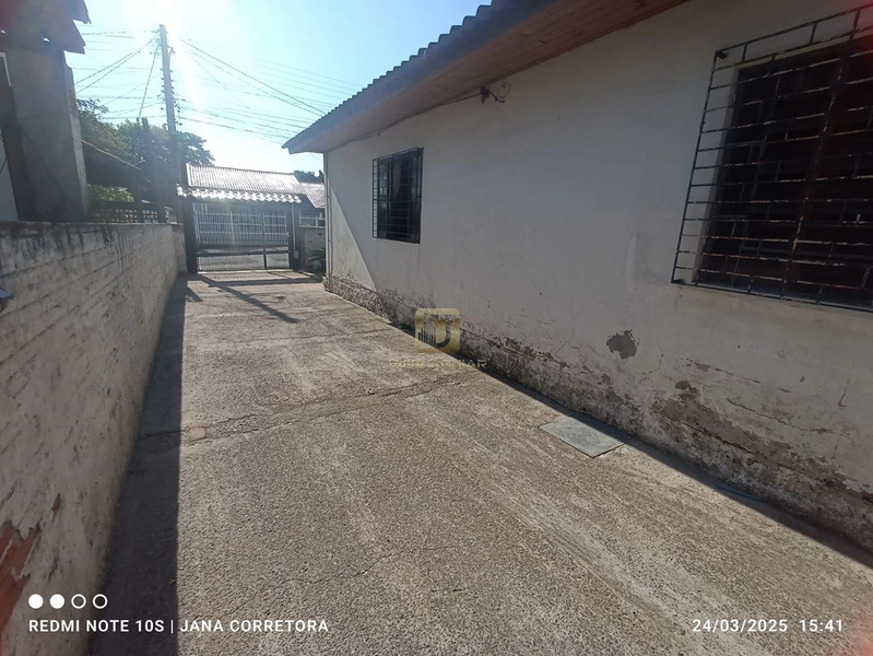 CASA A VENDA EM CACHOEIRINHA: 4ª foto da galeria de imagens do imóvel