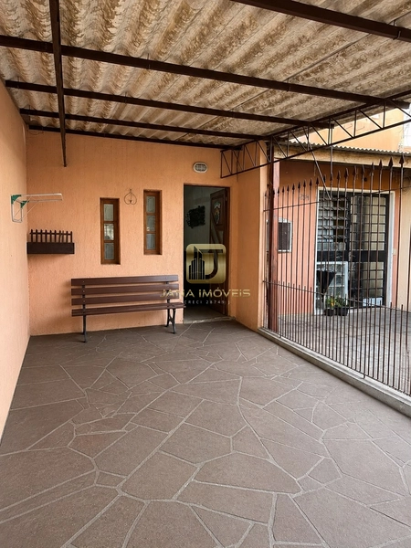SOBRADO A VENDA EM CACHOEIRINHA: 1ª foto da galeria de imagens do imóvel