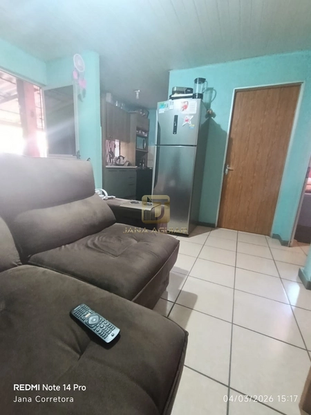 Casa á venda em Gravataí, Breno García: 5ª foto da galeria de imagens do imóvel