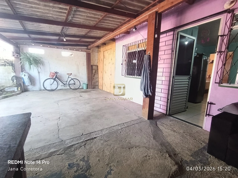 Imóvel residencial ou comercial