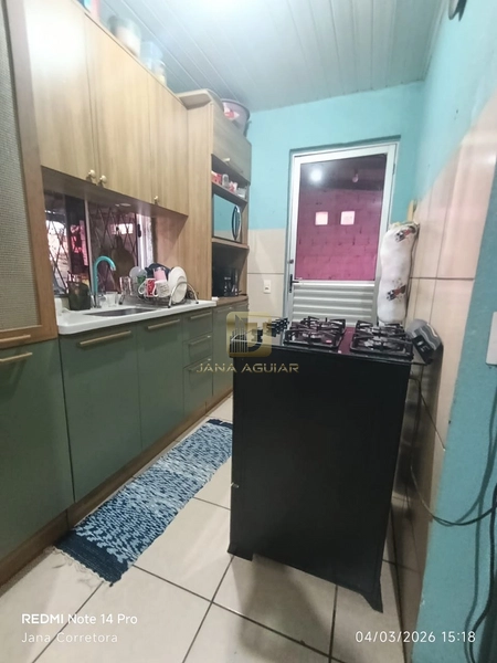 Casa á venda em Gravataí, Breno García: 6ª foto da galeria de imagens do imóvel