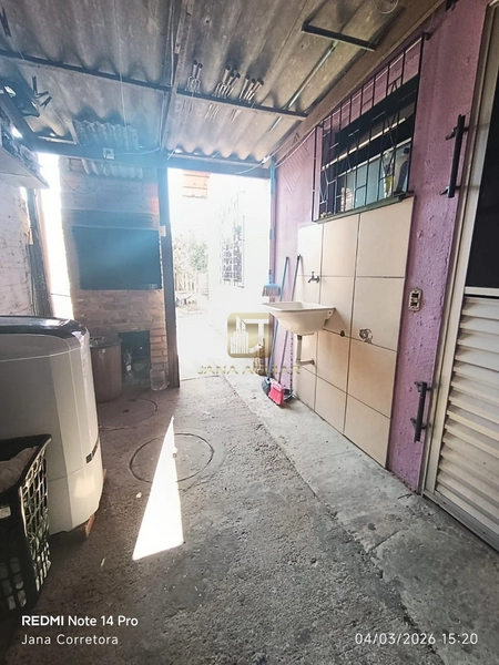 Casa á venda em Gravataí, Breno García: 12ª foto da galeria de imagens do imóvel