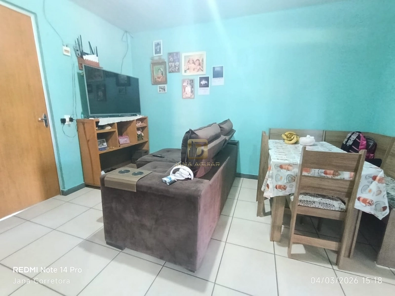 Casa á venda em Gravataí, Breno García: 4ª foto da galeria de imagens do imóvel