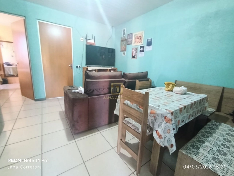 Casa á venda em Gravataí, Breno García: 3ª foto da galeria de imagens do imóvel