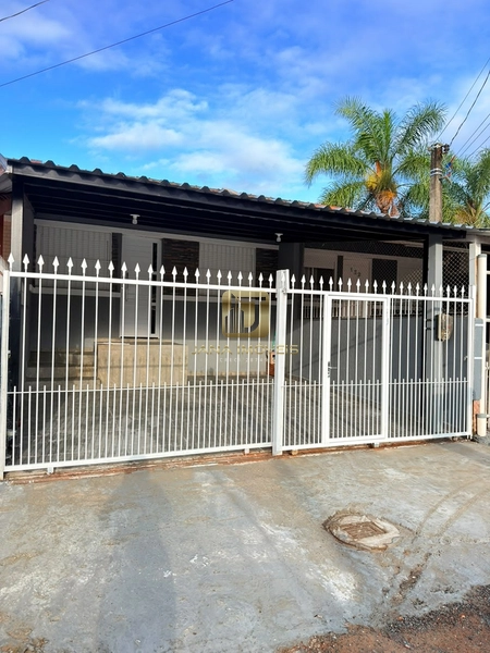 Imóvel residencial ou comercial