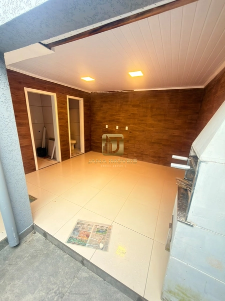 Excelente casa à venda em cachoeirinha: 8ª foto da galeria de imagens do imóvel