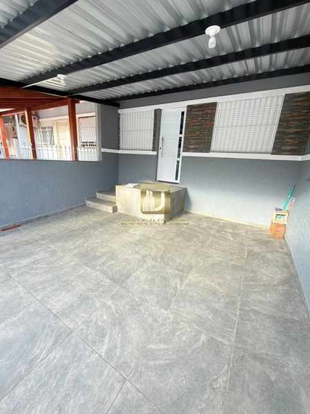 Excelente casa à venda em cachoeirinha: 2ª foto da galeria de imagens do imóvel