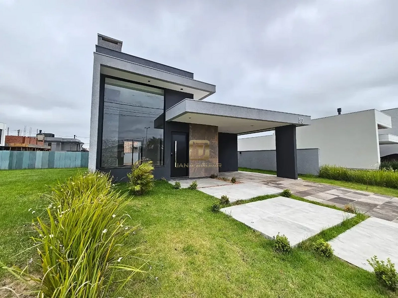 CASA A VENDA EM GRAVATAI: 2ª foto da galeria de imagens do imóvel