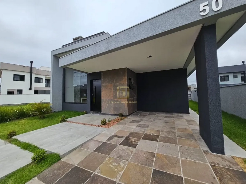 CASA A VENDA EM GRAVATAI: 3ª foto da galeria de imagens do imóvel