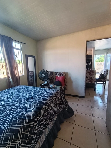 Casa de esquina com dois dormitórios a venda em Gravataí.: 8ª foto da galeria de imagens do imóvel