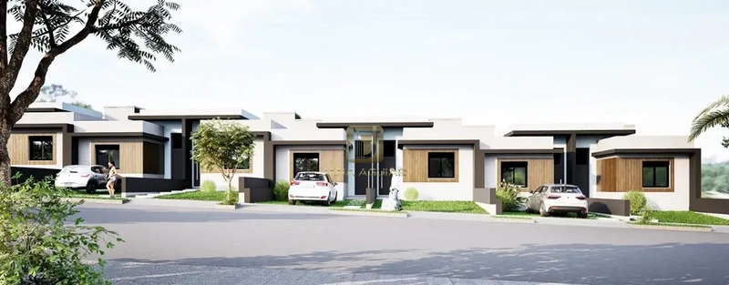 Imóvel residencial ou comercial