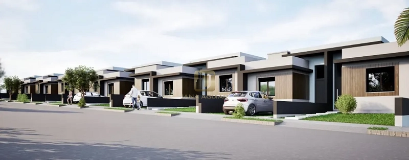 CASAS A VENDA EM GRAVATAI: 2ª foto da galeria de imagens do imóvel