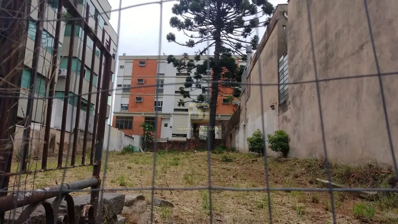 Imóvel residencial ou comercial