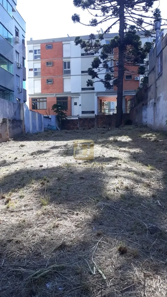 Terreno a venda em Porto Alegre!!: 2ª foto da galeria de imagens do imóvel