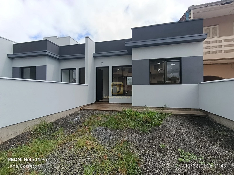 Imóvel residencial ou comercial